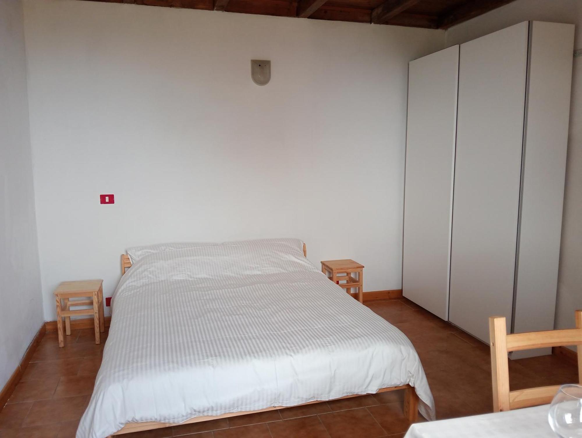 Agriturismo Preele Villa Ferrara di Monte Baldo Esterno foto