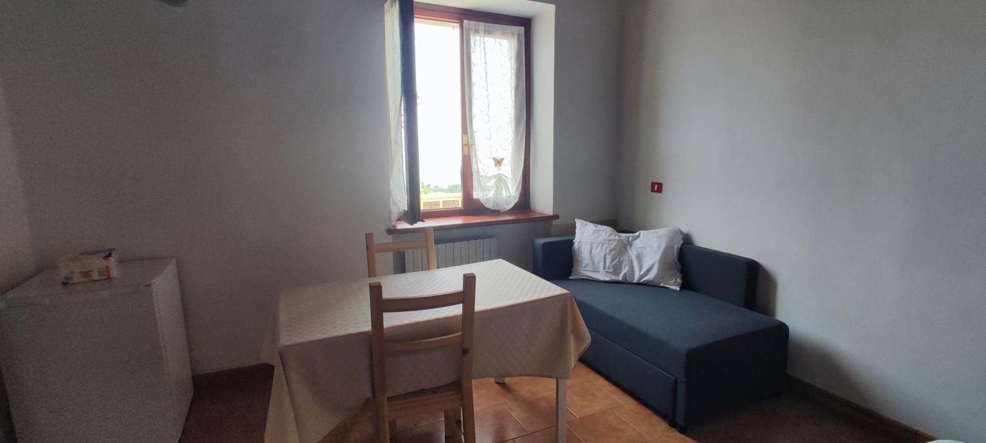 Agriturismo Preele Villa Ferrara di Monte Baldo Esterno foto