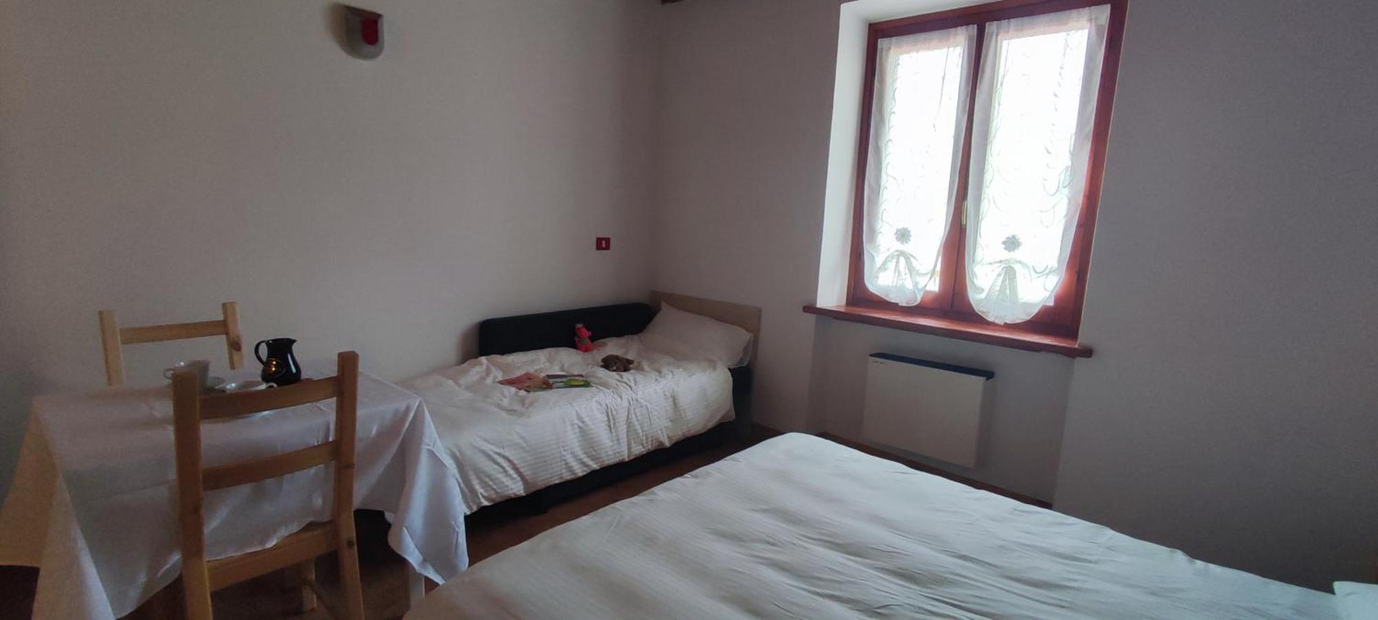 Agriturismo Preele Villa Ferrara di Monte Baldo Esterno foto