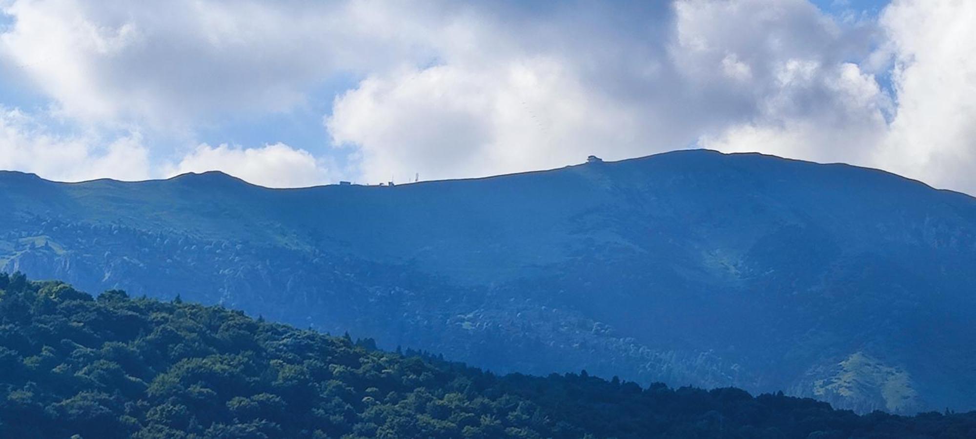 Agriturismo Preele Villa Ferrara di Monte Baldo Esterno foto